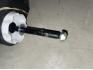  Дитячий електромобіль Spoko SP-1699 червоний (1106) - уцінений товар