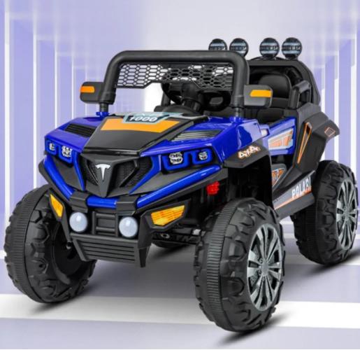 Детский электромобиль 4х4 Spoko SP-V50
