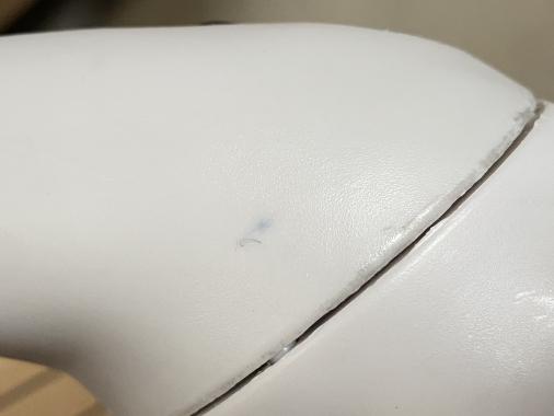  Самокат дитячий триколісний 2в1 Spoko SP-322 світло-сірий (671) - уцінений товар