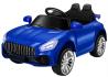 Детский электромобиль Spoko SP-S600 синий 