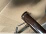  Підвісне крісло-гойдалка кокон Bonro 329 XL (коричнево-сірий) (1692) - уцінений товар