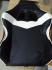  Крісло геймерське Bonro B-810 біле (1728) - уцінений товар